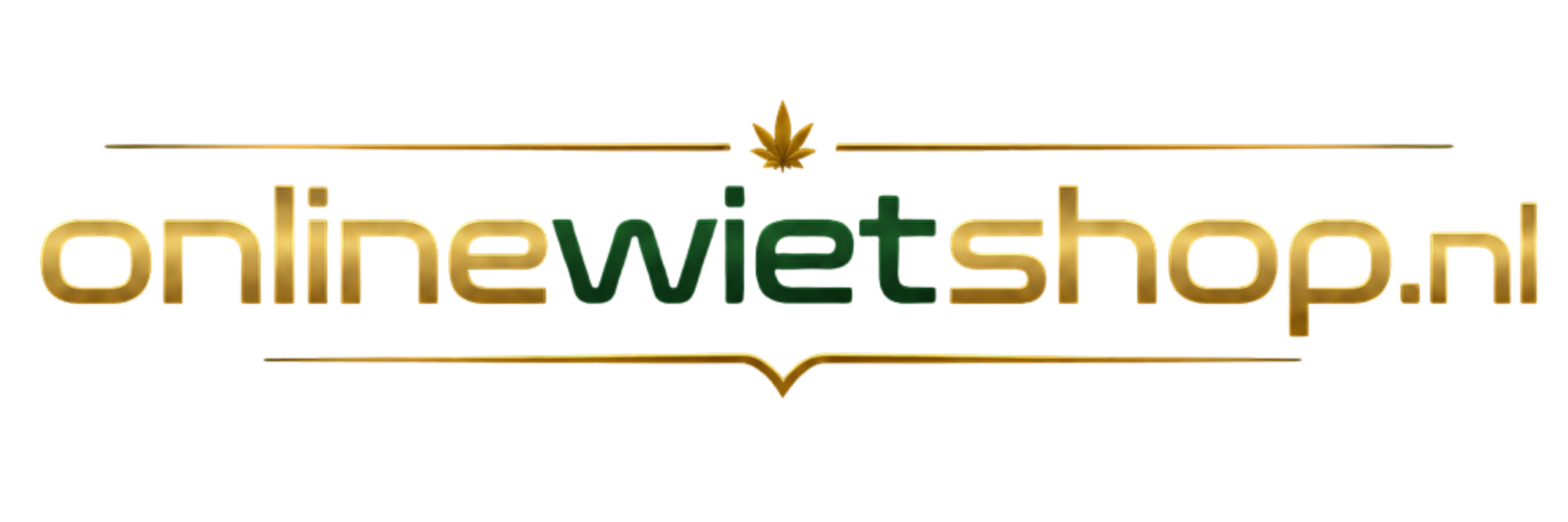 Online wiet shop - Premium